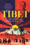 Tibet: A History Between Dream and Nation State, P. Christiaan Klieger