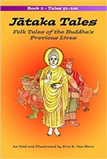 Jataka Tales