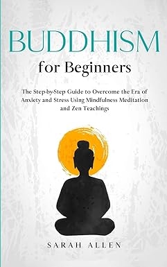 Buddhism for Beginners, Sarah Allen