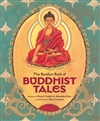 Barefoot Book of Buddhist Tales