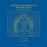 Maitreya Bodhisattva's Inquiry Sutra