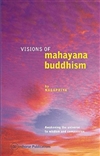 Visions of Mahayana Buddhism by Nagapriya,  Windhorse Publications