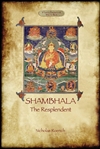 Shambhala The Resplendent, Nicholas Roerich