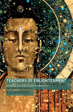 Teachers of Enlightenment, Kulananda
