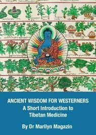 Ancient Wisdom for Westerners: A Short Introduction to Tibetan Medicine