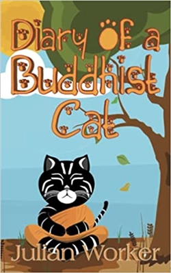 Diary of a Buddhist Cat, Julian Worker