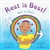 Rest is Best! Best is Rest!, Niko and Ziji Rinpoche