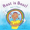 Rest is Best! Best is Rest!, Niko and Ziji Rinpoche