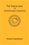 Twelve Links of Interdependent Origination