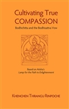 Cultivating True Compassion Bodhichitta and the Bodhisattva Vow