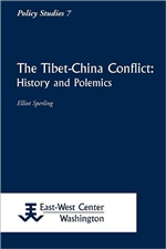 Tibet-China Conflict: History and Polemics <br> By: Elliot Sperling