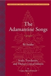 Adamantine Songs, Saraha