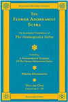 Flower Adornment Sutra: An Annotated Translation of the Avatamsaka Sutra