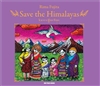 Save the Himalayas  Rima Fujita