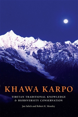 Khawa Karpo