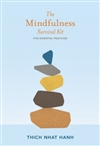 Mindfulness Survival Kit: Five Essential Practices