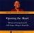 Opening the Heart The Joy of Living Level II with Yongey Mingyur Rinpoche (MP3 CD)