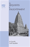 Requisites of Enlightenment  Ledi Sayadaw