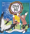 Crane Boy by Diana Cohn