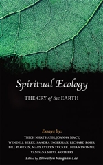 Spiritual Ecology: The Cry of the Earth Llewellyn Vaughan-Lee