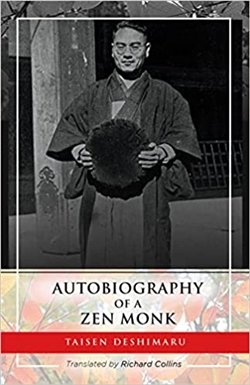 Autobiography of a Zen Monk