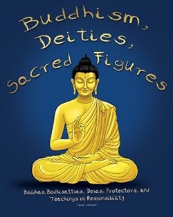 Buddhism, Deities, Sacred Figures