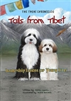 Tails from Tibet: Leadership Lessons for Young Lives, Philip Martin, Beata Banach