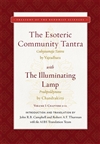 Esoteric Community Tantra: Guhyasamaja