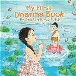 My First Dharma Book, Christine H. Huynh