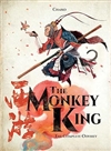 The Monkey King: The Complete Odyssey, Chaiko Tsai