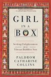 Girl in a Box, Paldrom Catharine Collins