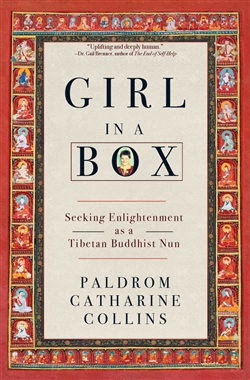 Girl in a Box, Paldrom Catharine Collins