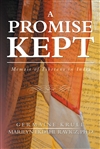 Promise Kept: Memoir of Tibetans in India by Marilyn Ekdahl Ravicz PhD and Germaine Krull