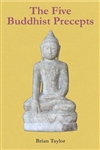 Five Buddhist Precepts, Brian Taylor, Universal Octopus