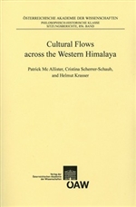 Cultural Flows across the Western Himalaya