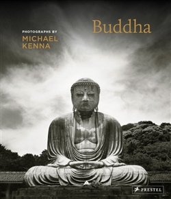 Michael Kenna: Buddha