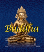 Buddha: 2000 Years of Buddhist Art