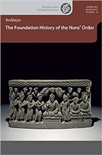 Foundation History of the Nuns' Order