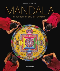 Mandala - In Search of Enlightenment, Peter Van Ham