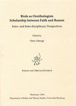 Birds as Ornithologists: Scholarship between Faith and Reason