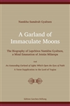 Garland of Immaculate Moons  Namkha Samdrub Gyaltsen