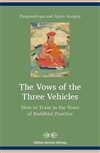 Vows of the Three Vehicles