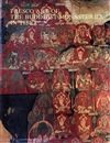 Fresco Art of the Buddhist Monasteries in Tibet (English, Tibetan, Chinese)