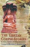 Tibetan Corpse Stories