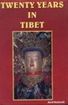 Twenty Years in Tibet, David MacDonald, Gyan Publishing House