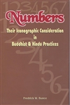 Numbers Their Iconographic Consideration in Buddhist & Hindu Practices