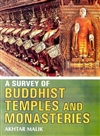Survey of Buddhist Temples and Monasteries <br>By: Akhtar Malik