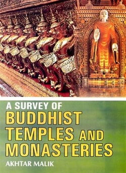 Survey of Buddhist Temples and Monasteries, Akhtar Malik