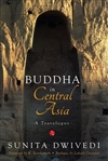 Buddha In Central Asia