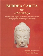 Buddha Carita of Asvaghosa